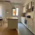 Apartament Pelusia