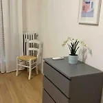Apartamento Pelusia Módena