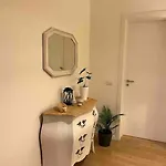 Apartamento Pelusia Módena