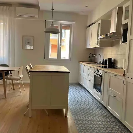 Apartmán Pelusia
