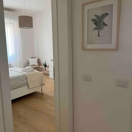 Lägenhet Pelusia *