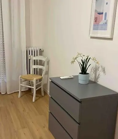 דירה Pelusia מודנה