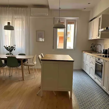 Apartament Pelusia
