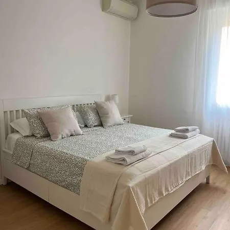 Pelusia Apartamento Modena