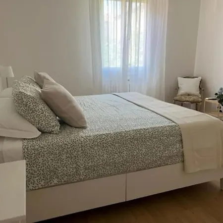 Pelusia Apartamento