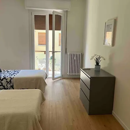 Apartament Pelusia
