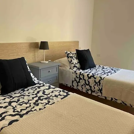 Apartamento Pelusia