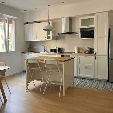 Apartamento Pelusia *