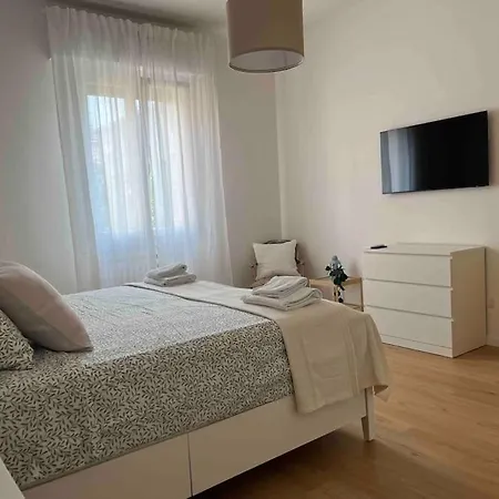 Apartamento Pelusia Modena