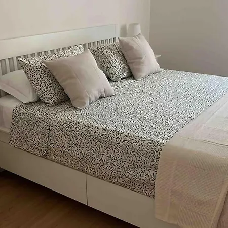 Pelusia Apartmán Modena