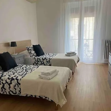 Apartmán Pelusia *